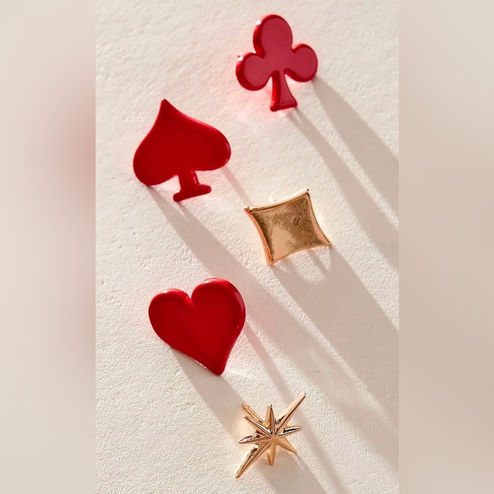 Free People • Pins And Tokens Brooch Package